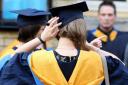 University bodies said further changes risked undermining the success of the UK’s higher education sector (PA)