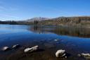 Several places in the Lake District, including Conister Water, have been designated as new bathing sites (Peter Byrne/PA)