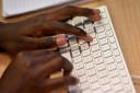 Internet use linked to better wellbeing, study suggests (Andrew Matthews/PA)