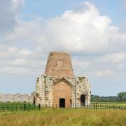 Here is the hidden history of St Benet's Abbey in the Norfolk Broads