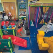 Popular play area in Sheringham set for expansion to serve older children