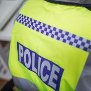 A van has been stolen from Watlington in west Norfolk