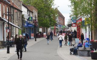 Thetford is set to receive £20m investment from the government
