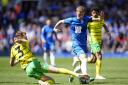 Jack Stacey says Norwich City's loss to Birmingham will be hard to shake