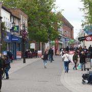 Thetford is set to receive £20m investment from the government