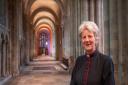 The Very Rev Jane Hedges, Dean of Norwich