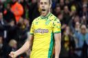 Teemu Pukki was able to celebrate 29 goals in the Championship last season - more than the 26 Norwich have managed in the Premier League Picture: Paul Chesterton/Focus Images
