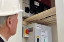 Could smart meters be causing people headaches? Picture: ARCHANT LIBRARY