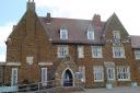 The Golden Lion Hotel, in Hunstanton, which has ceased trading  Picture: Chris Bishop