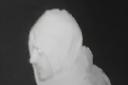 Police are appealing for help to identify a man following a burglary in Brazen Gate. Photo: Norfolk police