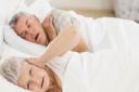 Snoring can destroy relationships        Picture: Getty Images/iStockphoto