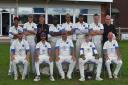 St Andrews are the champions of the Norfolk Cricket League. Picture: Norfolk Cricket League