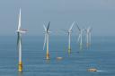 Great Gabbard Offshore Wind Farm