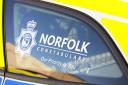 Detectives are appealing for information after a robbery in Norwich.