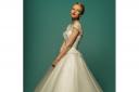 The Frock Shop in Norwich are exhibiting at the EDP Wedding Show at Dunston Hall on April 27