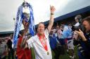 Neil Warnock has back Mick McCarthy to get Ipswich promoted