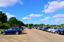 Staff face being charged again to use the car park at the Queen Elizabeth Hospital