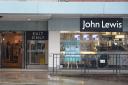 John Lewis has revealed a new way to deter shoplifters