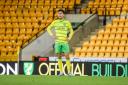 Norwich City loan signing Pedro Lima has enjoyed a productive first season at Carrow Road.
