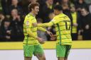 Josh Sargent and Gabby Sara are two of Norwich City's prized assets
