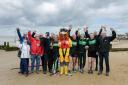 Folk urged to sign up for Hunstanton's 'Beat the Tide' race and support the RNLI