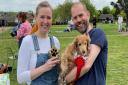 The Waterloo Park Dog Show will take place on May 6