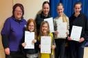 Sign language learners as young as 10 have passed their first exam with SignWise Tuition