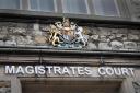 The case was heard before Maidstone Magistrates' Court