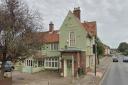 The Woodman in old Catton is set to reopen this week