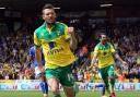 Wes Hoolahan knows how to win a play-off campaign with Norwich City.