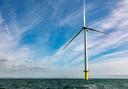 A new survey suggests that 87% of people living in East Anglia support the development of offshore wind farms. Picture: Getty Images