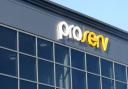 Proserv's corporate HQ in Westhill, Aberdeen. Picture: Proserv