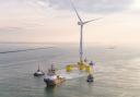 Opportunity, investment and urgency is growing across the offshore wind sector.
