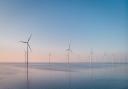 Vattenfall windfarm. Picture: Getty images