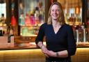 Jenny Hanlon, who is set to become CEO of Adnams