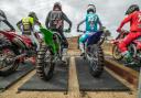 The inaugural round of the ACU British Motocross Championship is this weekend