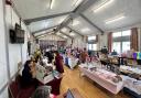 Shop local at the All Seasons Makers Fayre