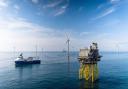 Energy firm Equinor is looking to expand its existing offshore wind farms off Cromer and Sheringham. Picture: Jan Arne Wold/Equinor