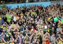 Norwich City face Leeds United on Sunday at Carrow Road