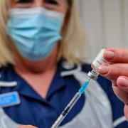 Only 7pc of Norfolk residents are yet to have their first Covid vaccine dose