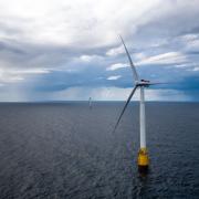 A new report has forecast that there could be an active Floating Offshore Wind (FOW) workforce of between 22,000 and 67,000 by 2040. Picture: Equinor