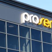 Proserv's corporate HQ in Westhill, Aberdeen. Picture: Proserv