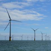 Plans to build world\'s largest windfarm off Norfolk coast takes step forward