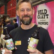 Wildcraft Brewery has brought back its beer subscription boxes for early 2024 to survive its quietest months
