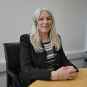 Kay Mason Billig, leader of Norfolk County Council, has said she will not resign
