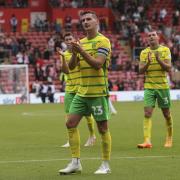 Kenny McLean has called for patience from Norwich City fans.