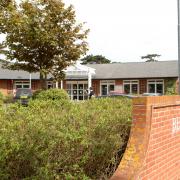 A consultation is under way to decide the future use of Benjamin Court - a former hospital aftercare building in Cromer, north Norfolk
