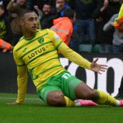 Chris Sutton is backing Adam Idah to take his Norwich City opportunity.