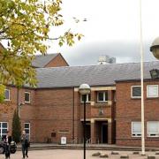 William Crosswell will face charges at Norwich Crown Court