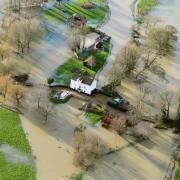 Warnings remain as Norfolk begins to recover from a winter of flooding.